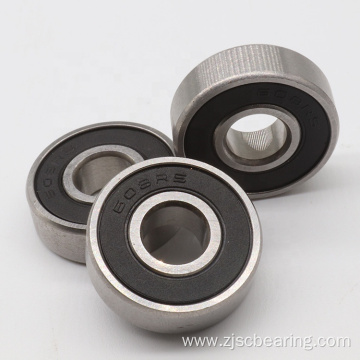 Bachi High Speed No Noise Inline Skate Bearing